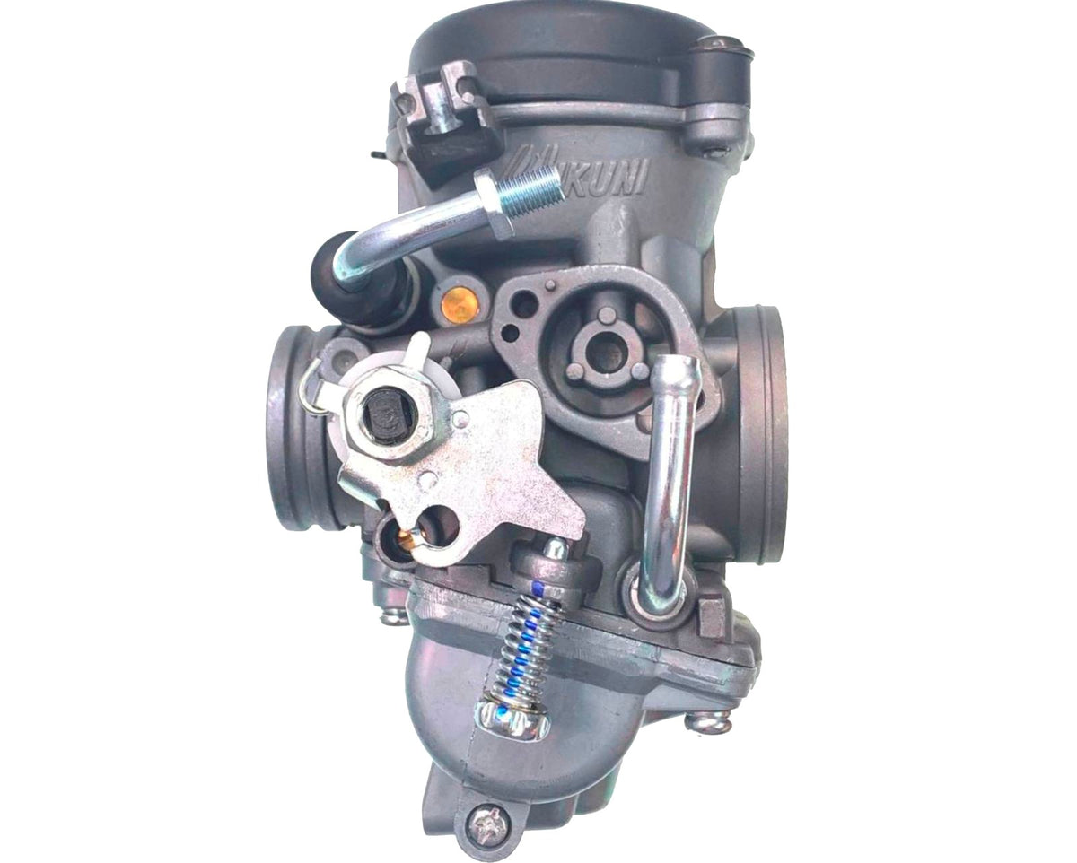Carburador Yamaha