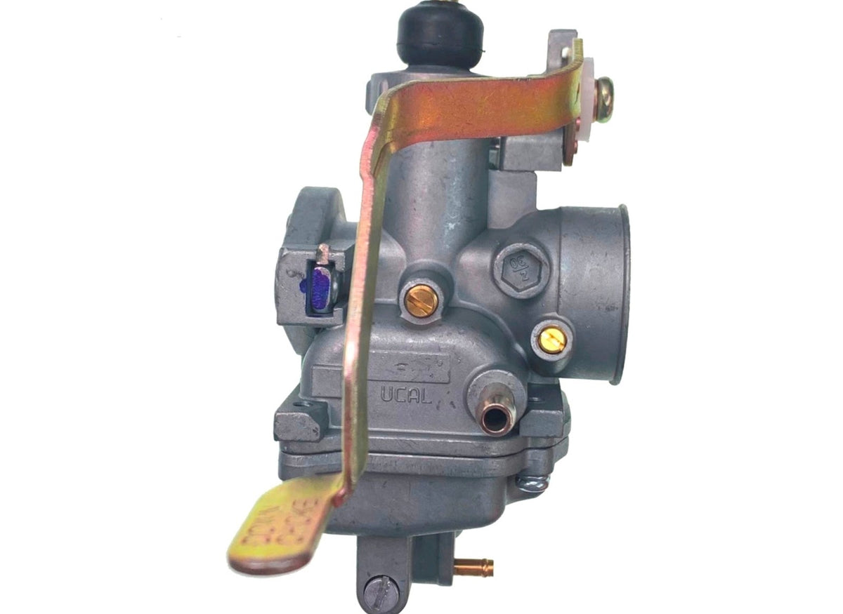 CARBURADOR Y. LIBERO110