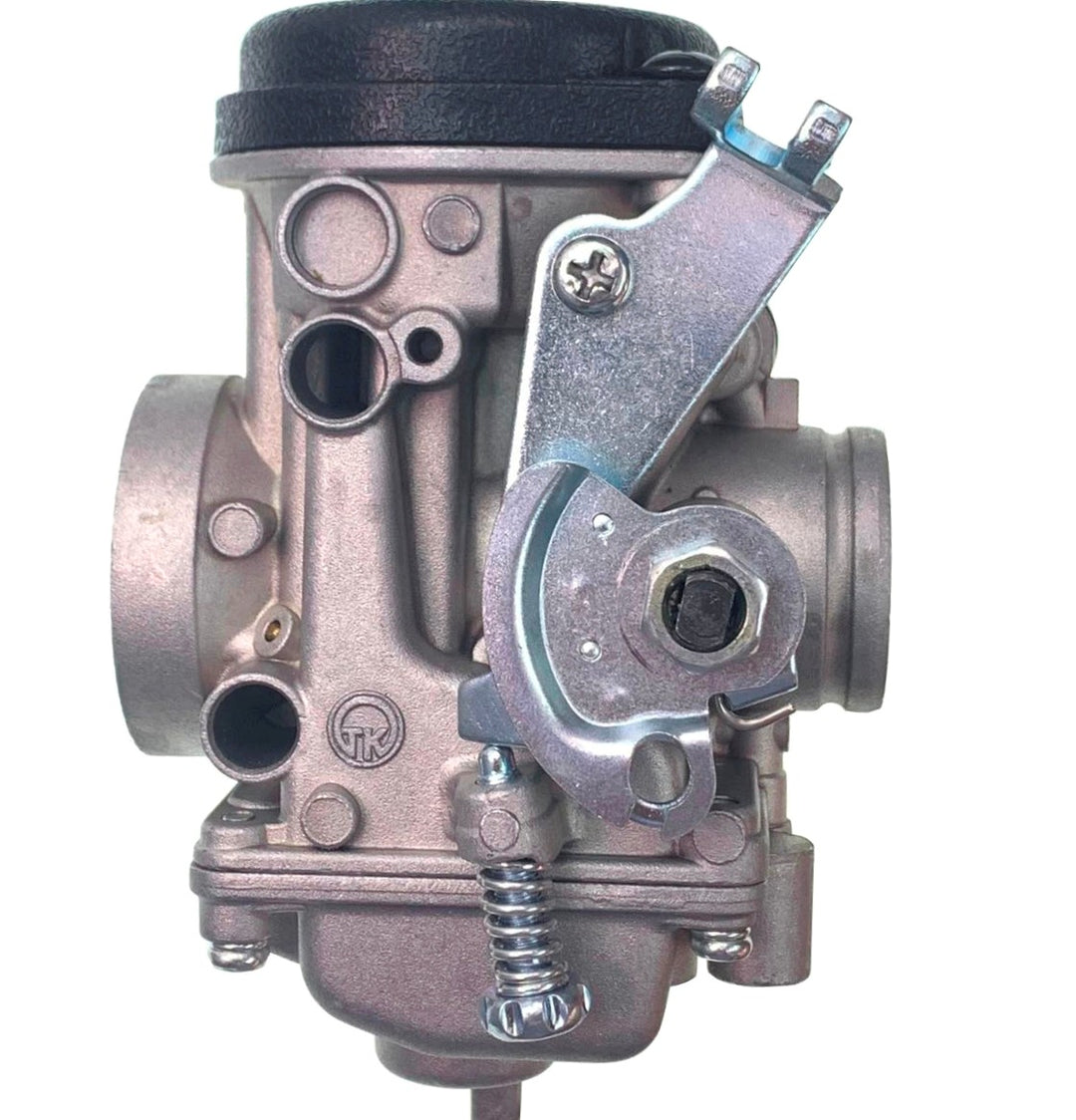 Carburador Yamaha (2-21-81)