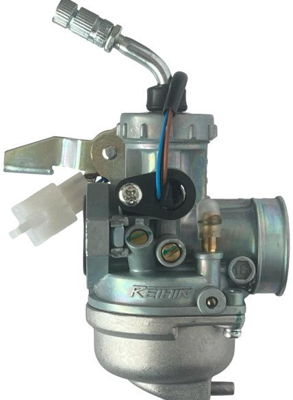 Carburador Bajaj