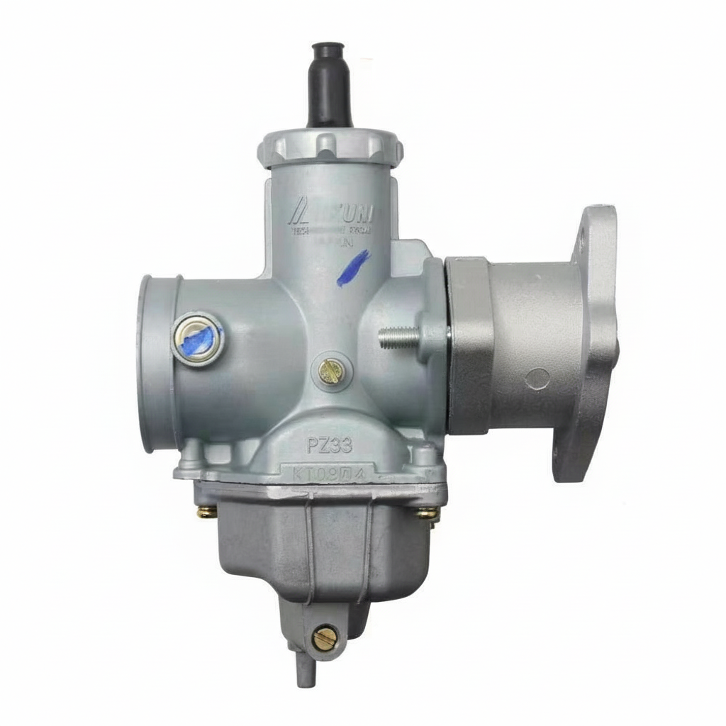 Carburador 300cc