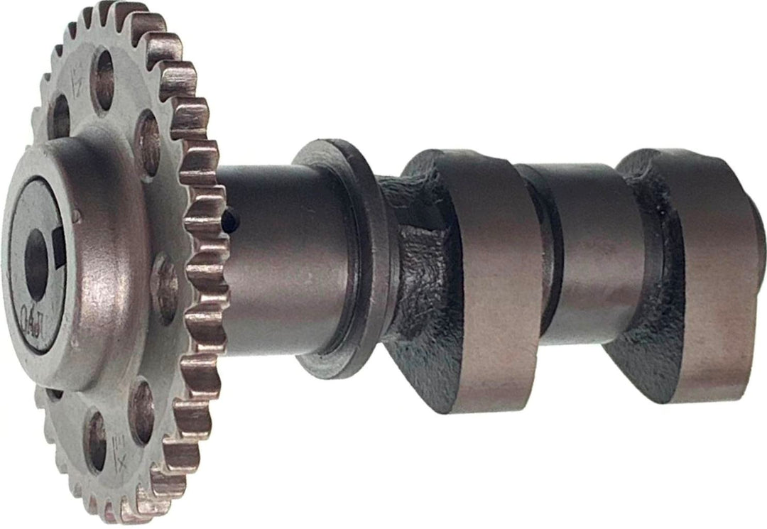 ARBOL DE LEVAS H. XR250 TORNADO ESCAPE