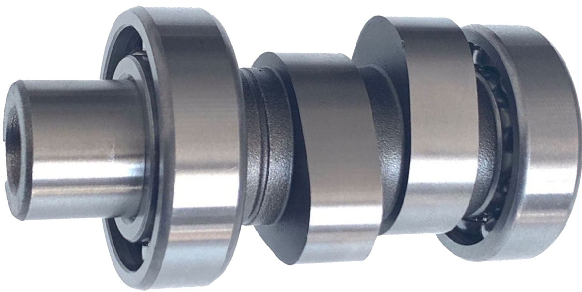ARBOL DE LEVAS B. BOXER CT100 PLATINO100