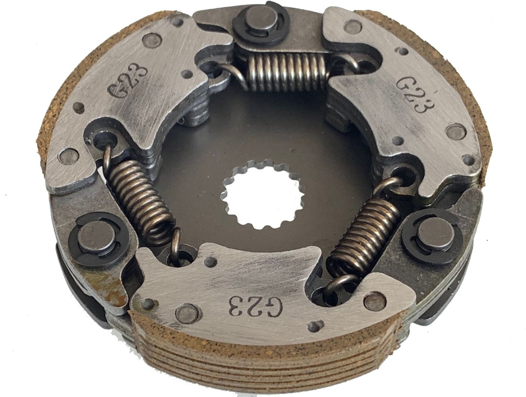 CLUTCH AUTOMATICO Y. CRYPTON110