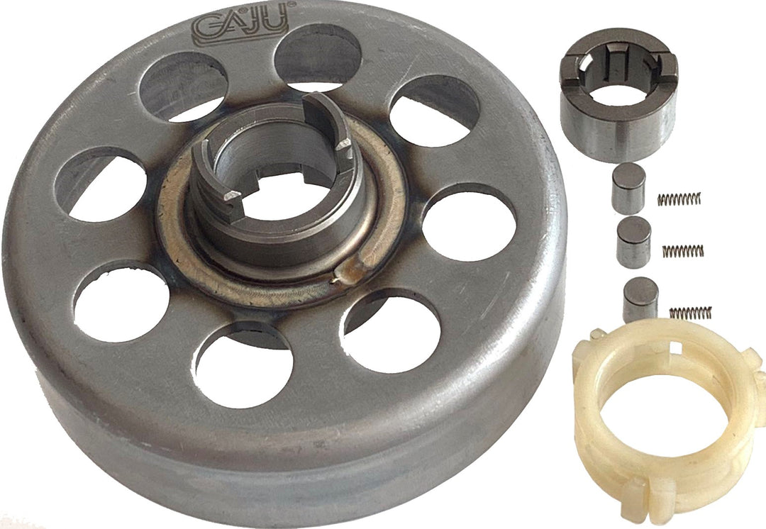 CAMPANA CLUTCH S. VIVAX115 VIVA115R 2 PUNTAS
