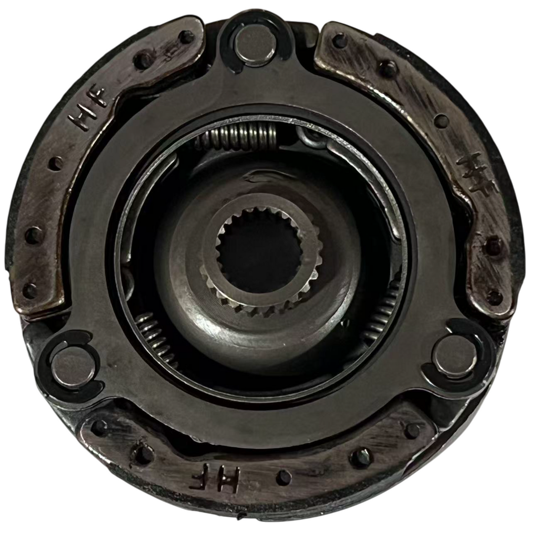 CLUTCH AUTOMATICO AK. AKT125/FLEX NUEVO
