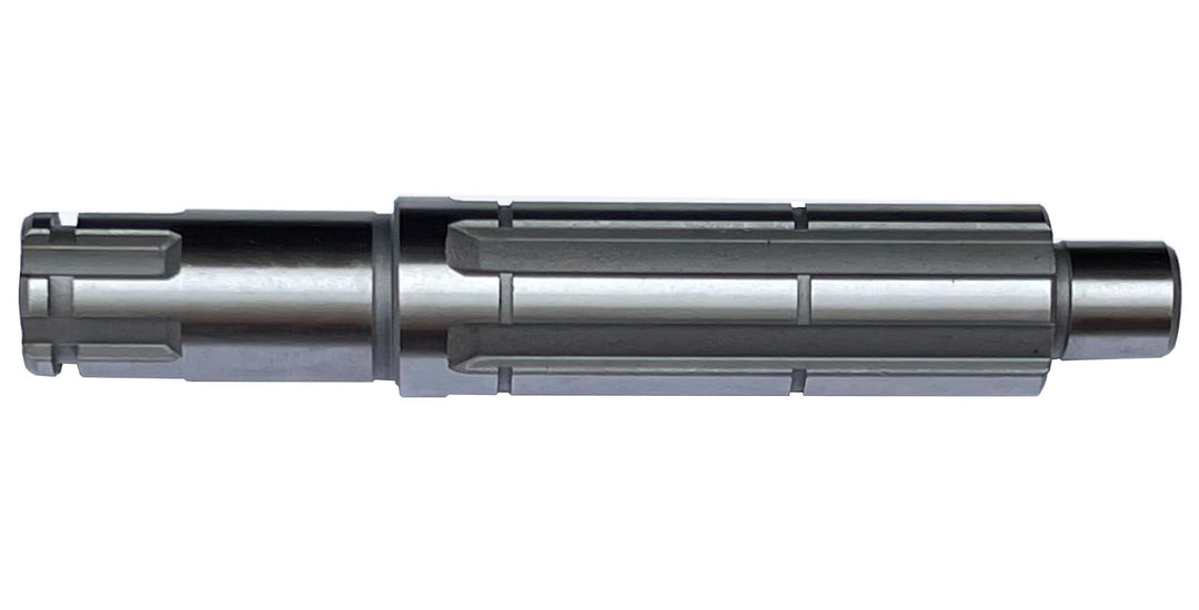 EJE PIÑON SALIDA AK. AKT110 MOD 2011/2024