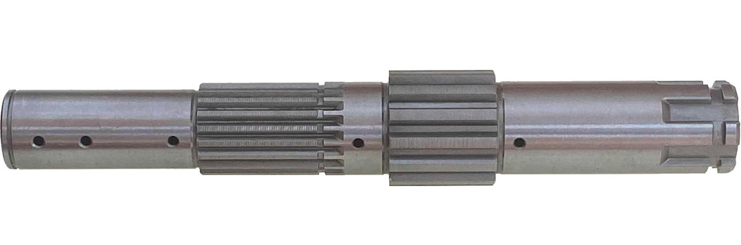 EJE PIÑON SALIDA H. CBF125/CB150 INVICTA OEM