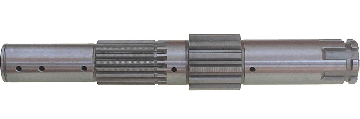 EJE PIÑON SALIDA H. CBF125/CB150 INVICTA OEM