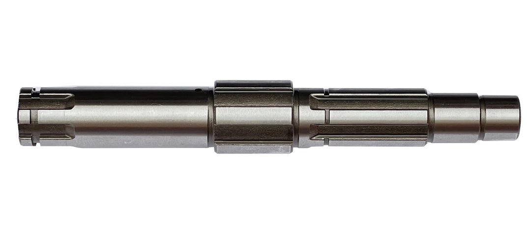 EJE PIÑON SALIDA H. NXR125 BROSS OEM