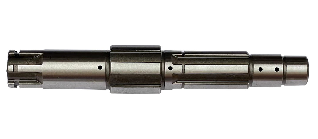 EJE PIÑON SALIDA H. STORM125/TITAN125 OEM
