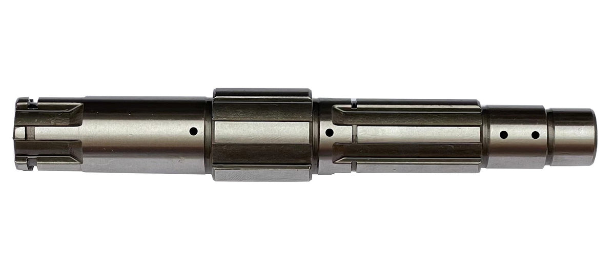 EJE PIÑON SALIDA H. STORM125/TITAN125 OEM