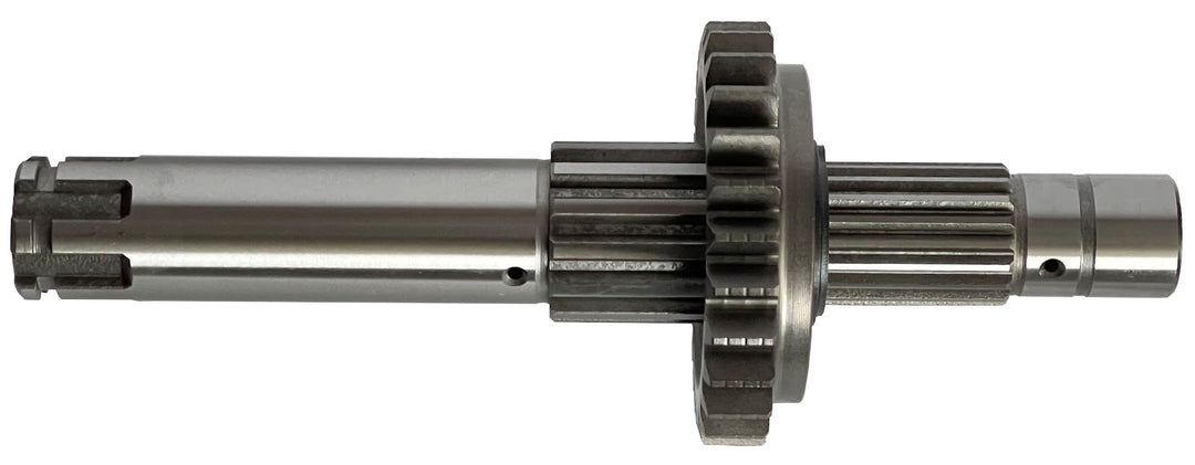 EJE PIÑON SALIDA H. CB160F/CB190R OEM