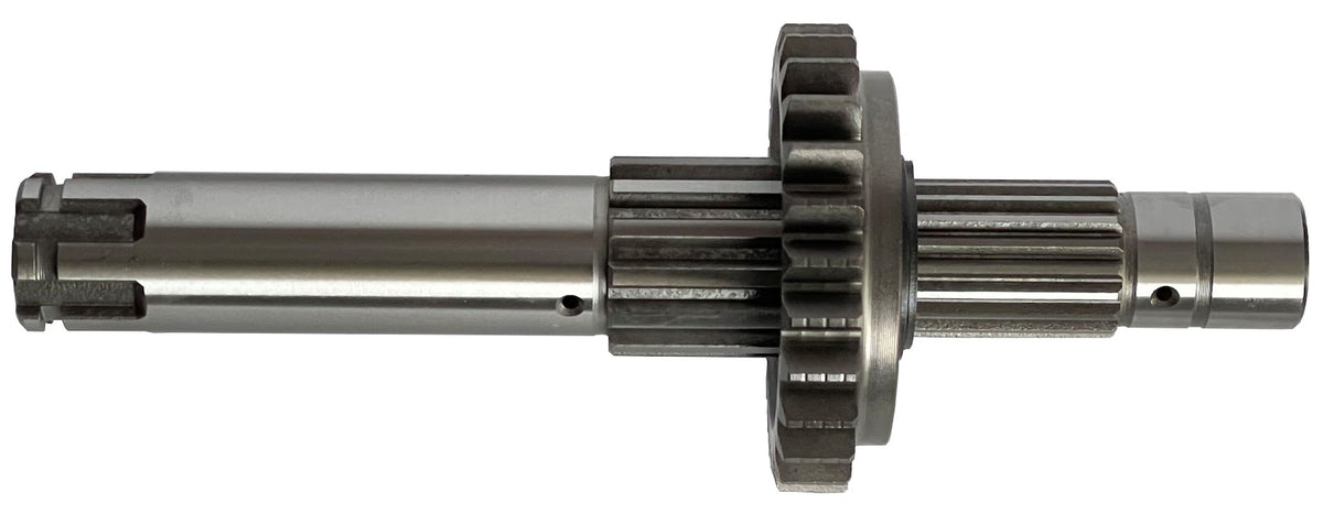 EJE PIÑON SALIDA H. CB160F/CB190R OEM