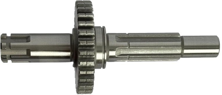 EJE PIÑON SALIDA S. VIVA115R/VIVAX115 (30TH) OEM
