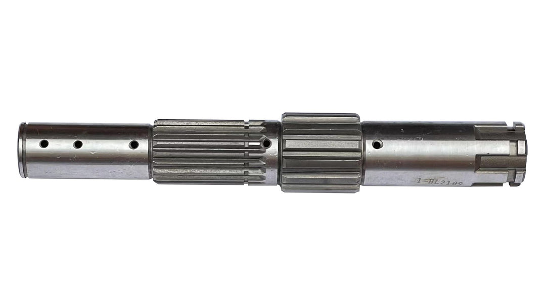 EJE PIÑON SALIDA H. CBF150/AKT150/RTX150 OEM