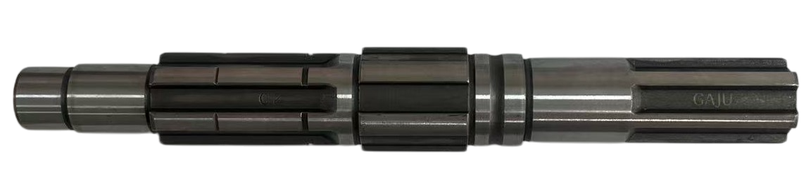 EJE SALIDA VD. MOTOCARRO VAISAND 300ZH