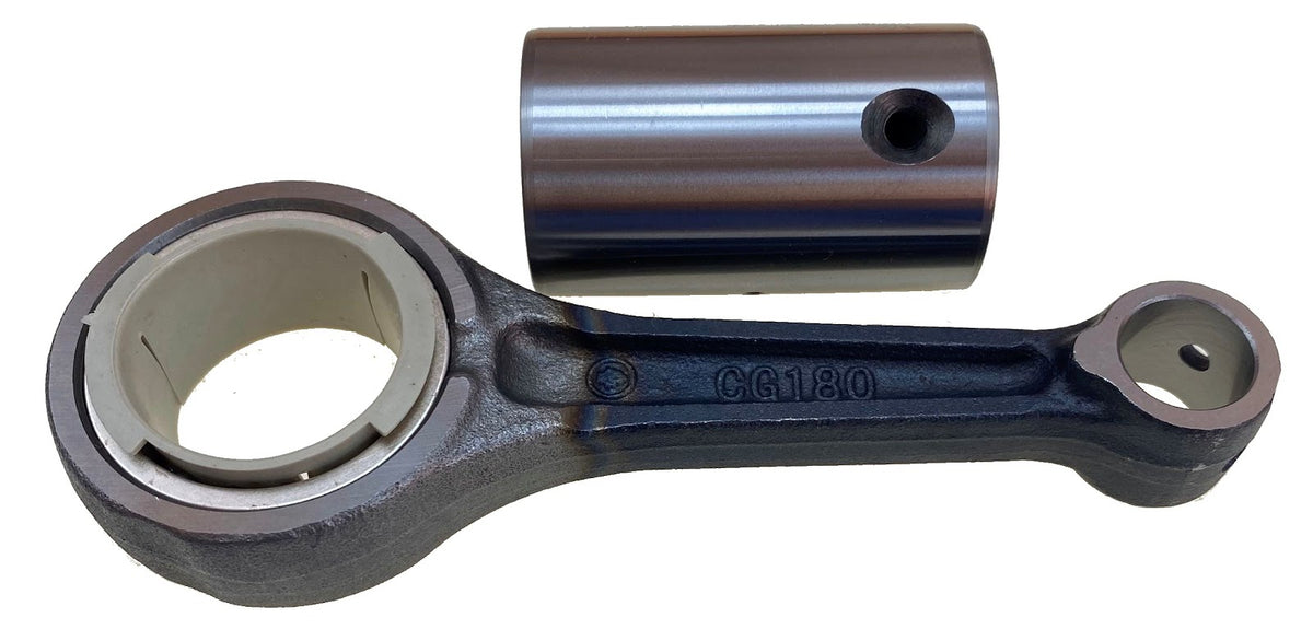 BIELA AK. AKT180 3W/CARGUERO
