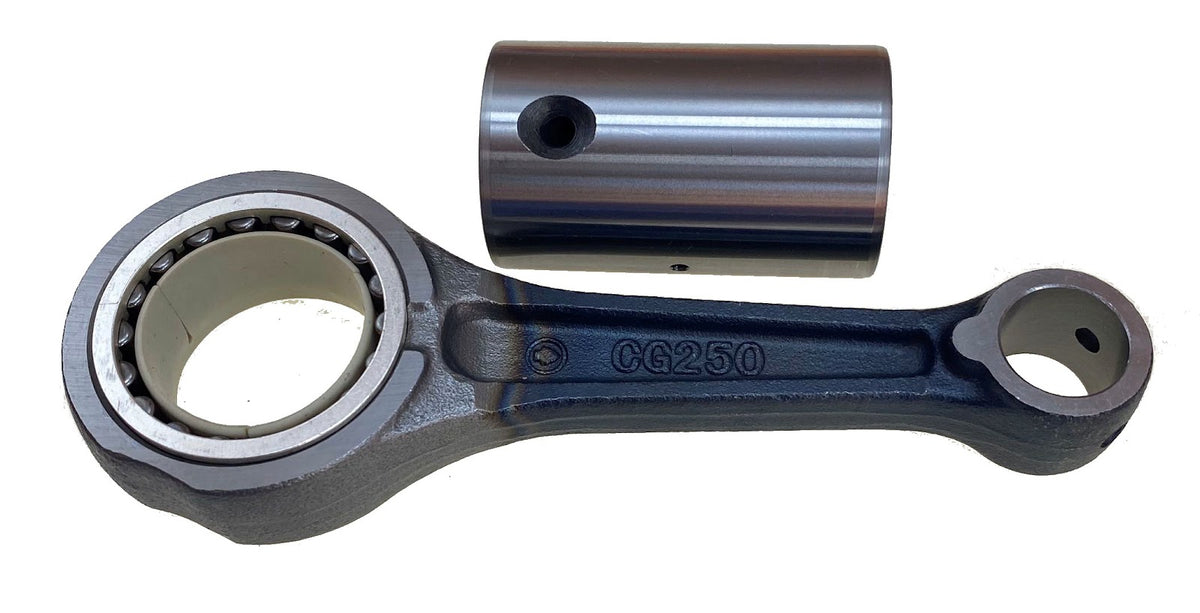 BIELA AK. AKT235/AYCO250/CARGUERO