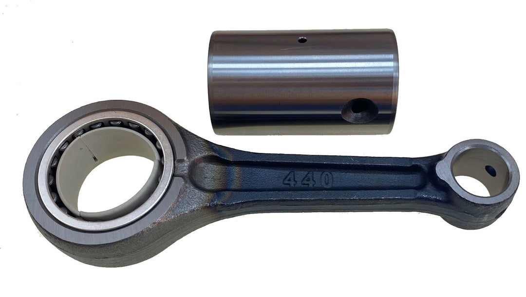 BIELA AK. AKT125SL/AKT150SL/XL185/GL145 18MM
