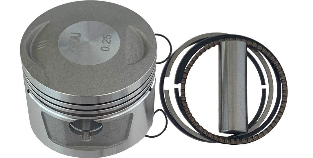 PISTON AK. AKT150/SL 1.00 OEM