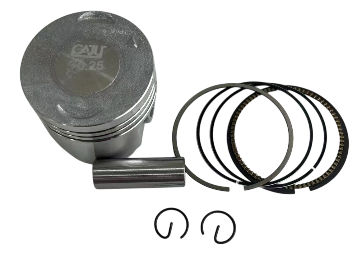 PISTON B. BOXER-KS/ES/EURO3/PLATINO110/ 0.25