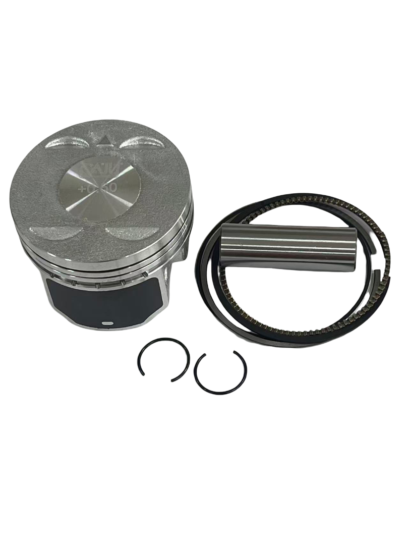 PISTON B. PULSAR135LS 0.50