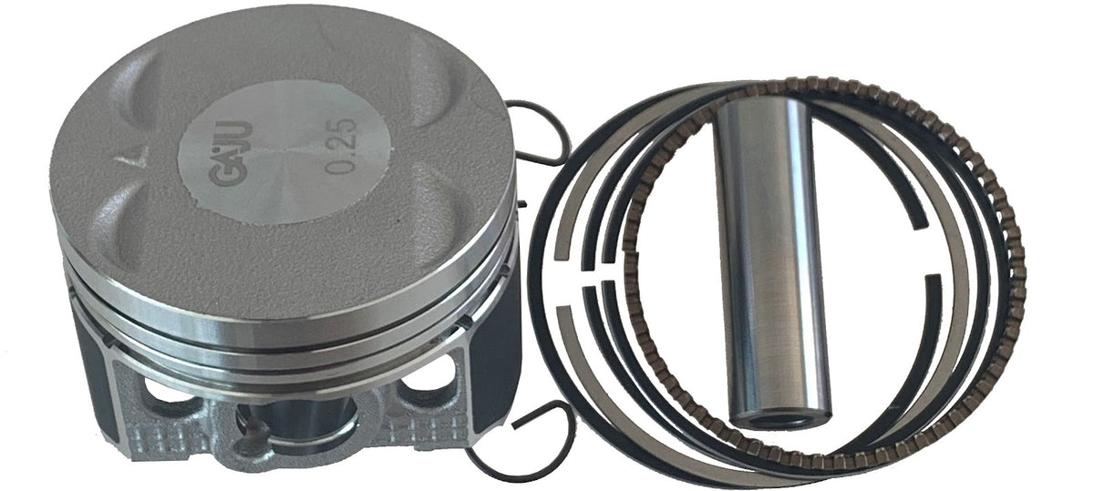 PISTON B. PULSAR135LS 1.00