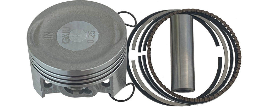 PISTON H. CB110/TWISTER 0.25