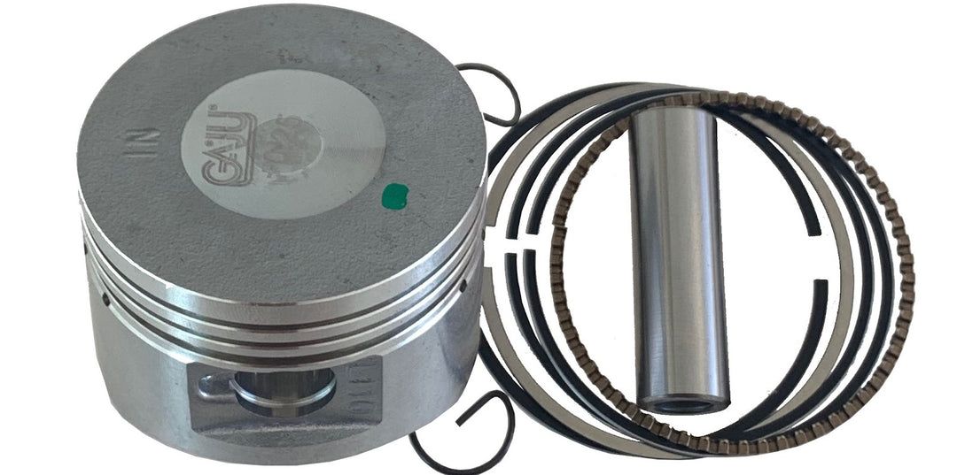 PISTON AK. AKT110/SIGMA110 0.25
