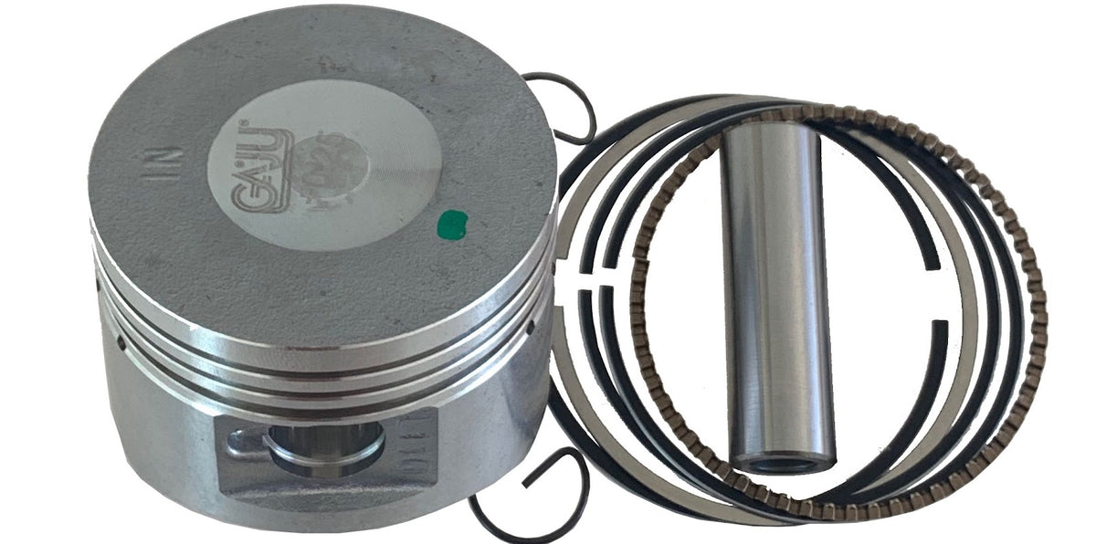 PISTON AK. AKT110/SIGMA110 0.50