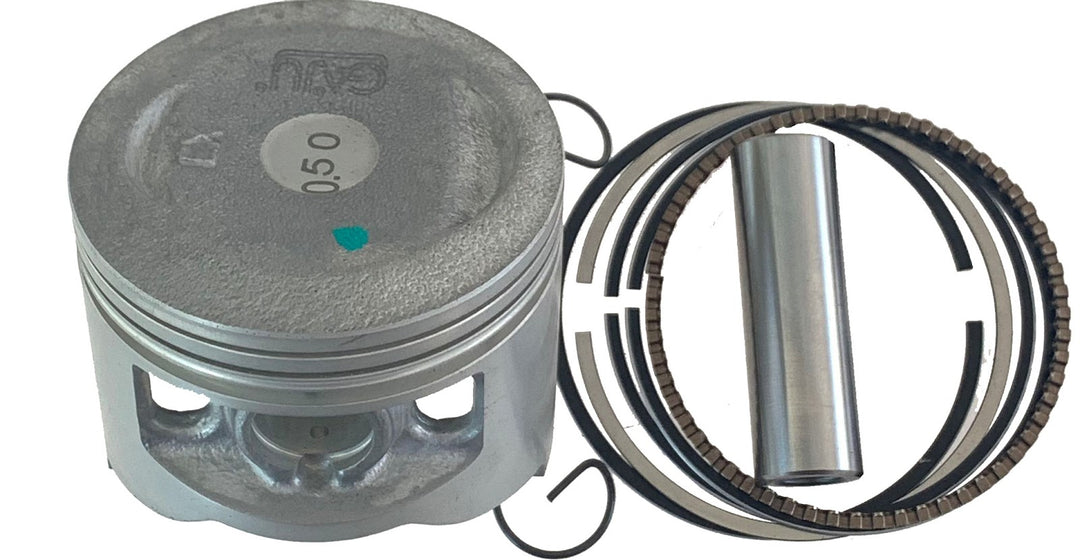 PISTON B. BOXER CT100/PLATINO 0.25