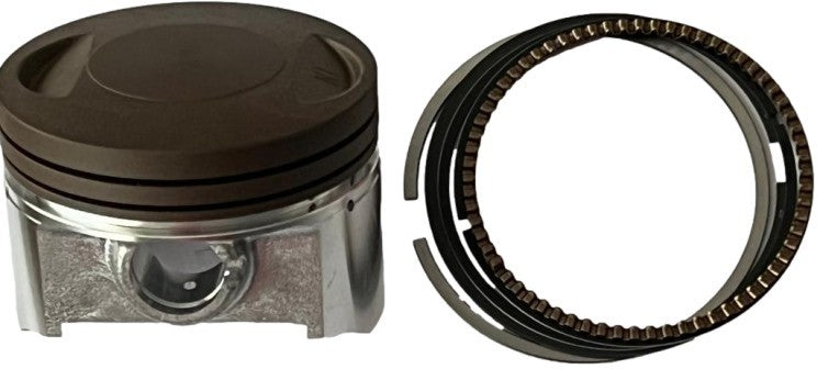 PISTON AK. AKT235 0,50