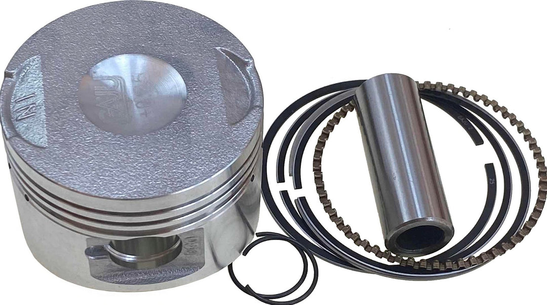 PISTON B. AGILITY125RS 1.00 OEM