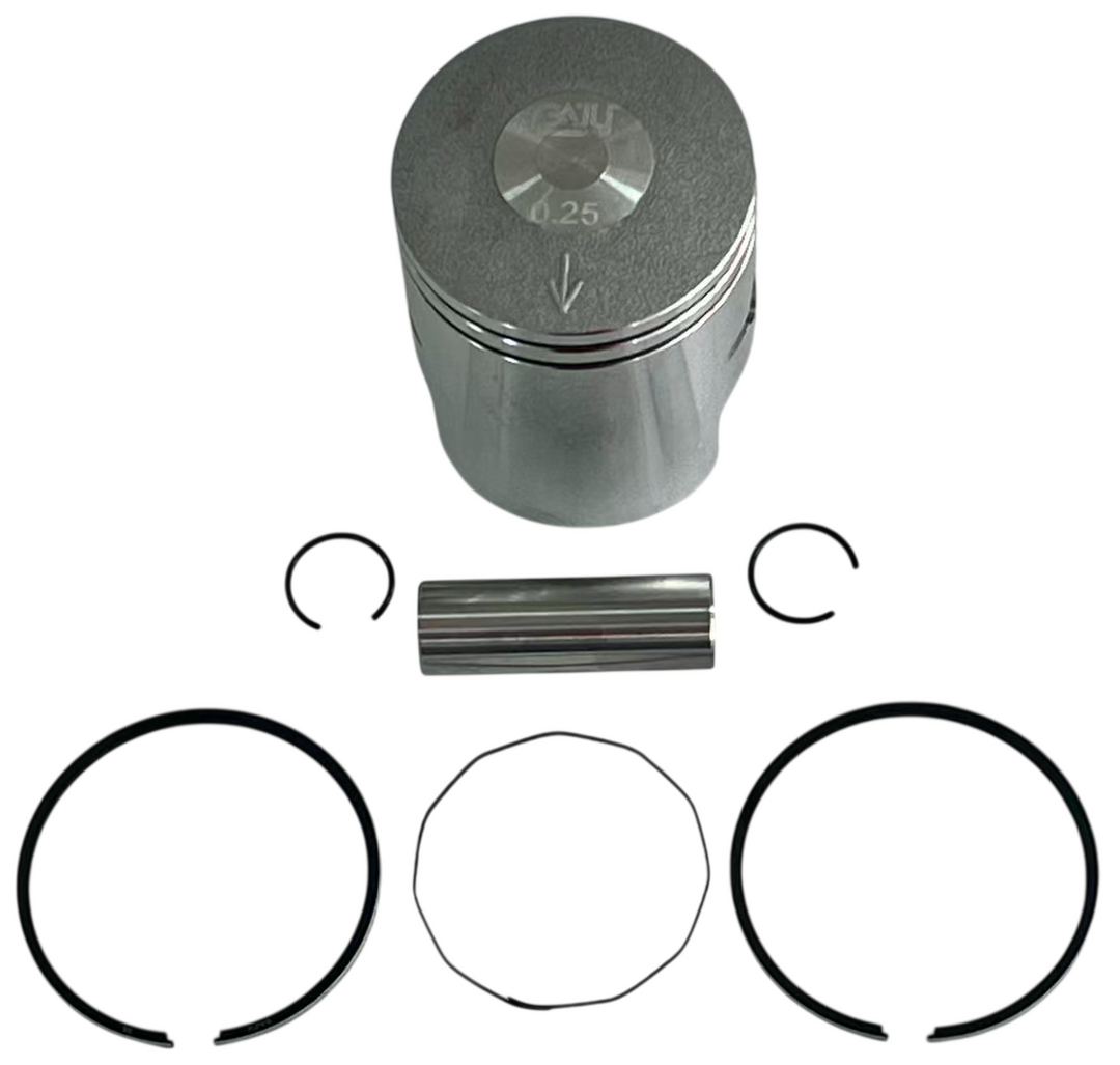 PISTON S. AX100/AKT100/JC100 0.75 NUEVO