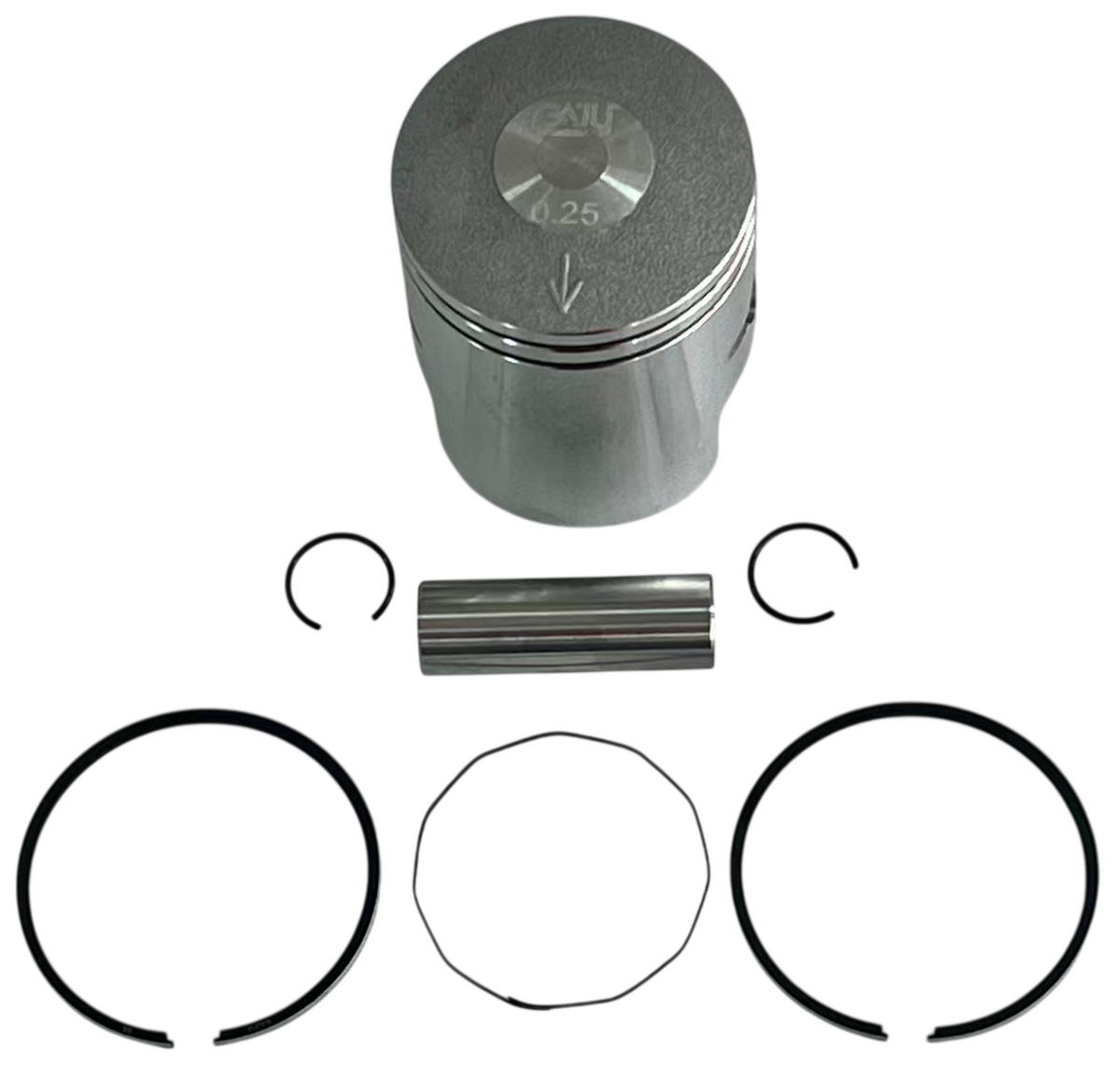 PISTON S. AX100/AKT100/JC100 0.75 NUEVO