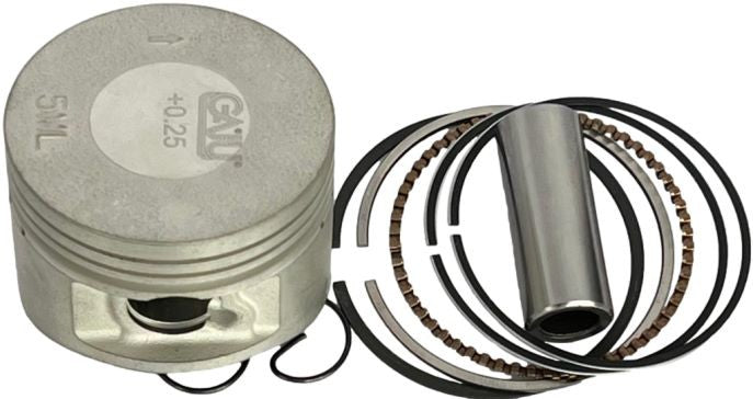 PISTON Y. BWS125 (4T) 0,50 OEM
