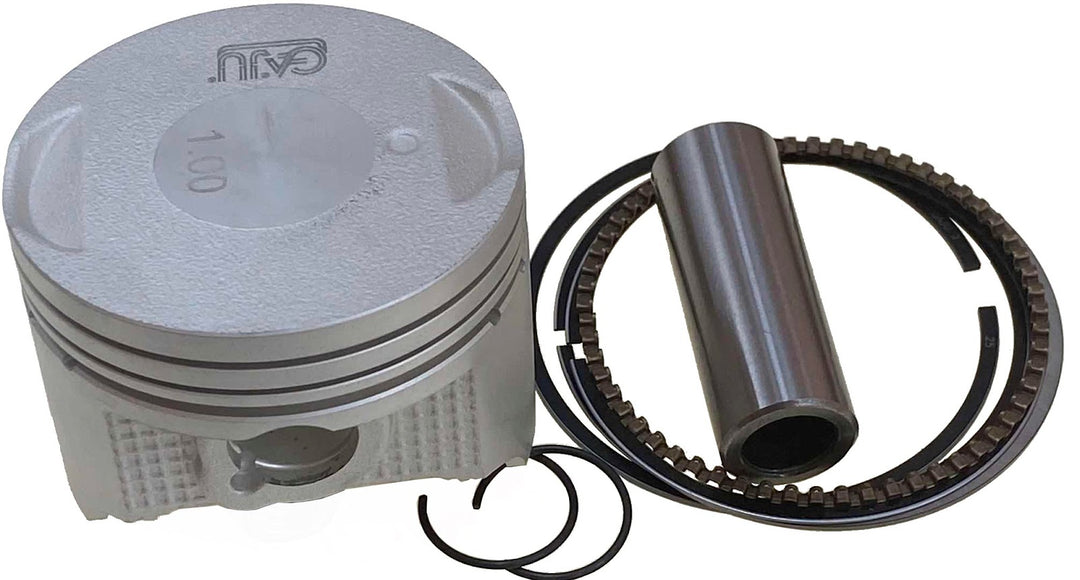 PISTON S. HAYATE115 1.00
