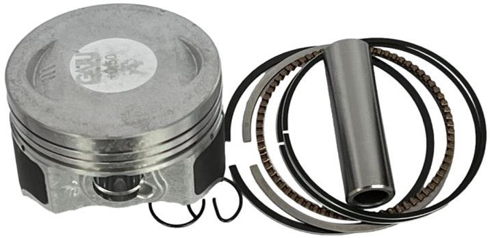 PISTON TVS. TVS160 0.25 OEM
