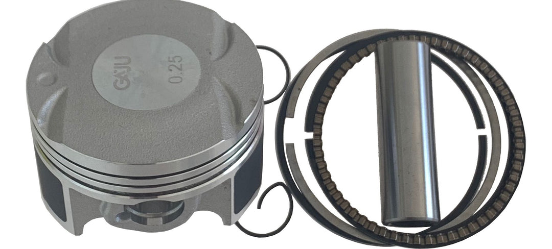 PISTON B. PULSAR160NS 0.50