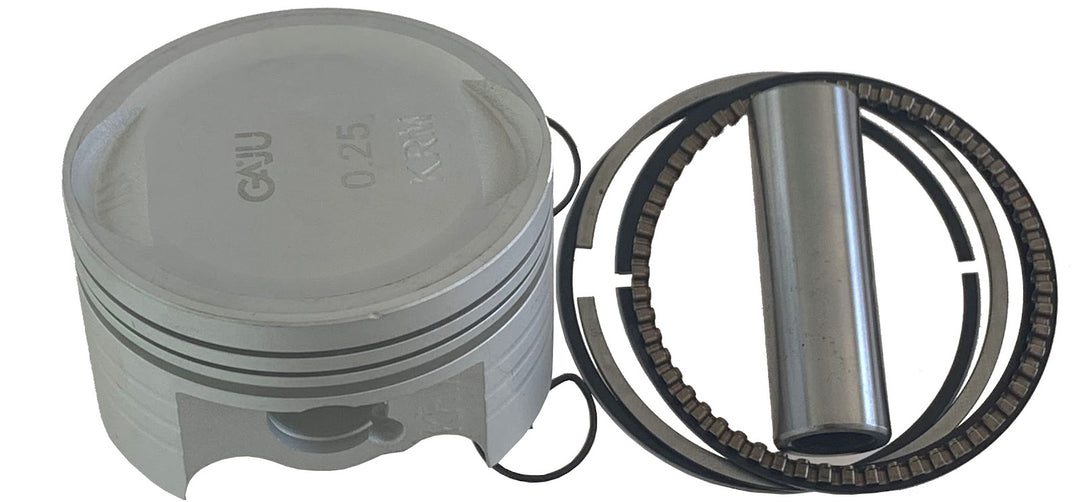 PISTON H. CBF150 S.TD OEM