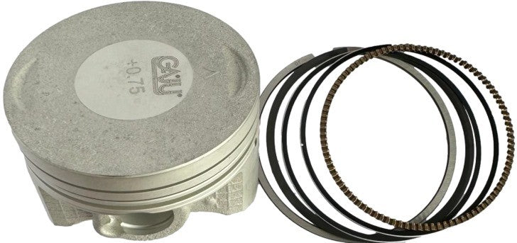 PISTON Y. XTZ150 0.25 OEM