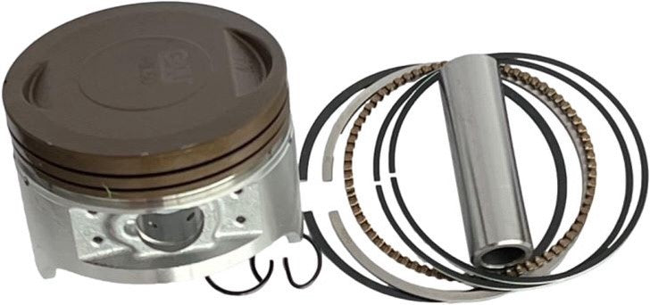 PISTON AY. MOTOCARRO AYCO AY250ZH 0,50 OEM