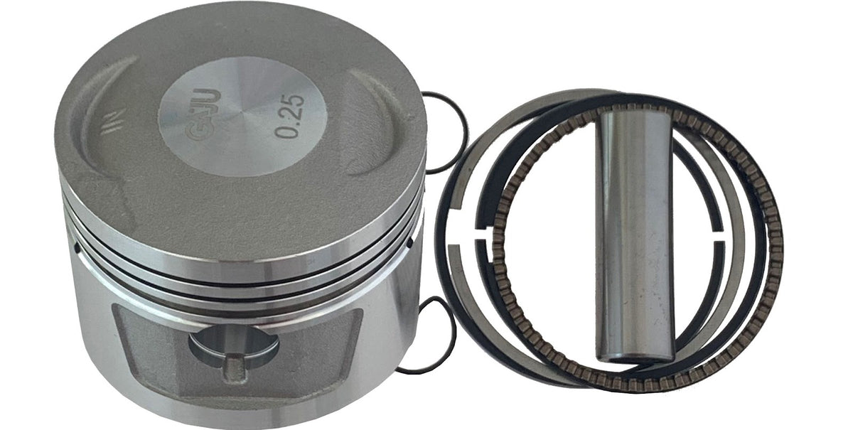 PISTON SG. MOTOCARRO SIGMA150ZH 0,75 OEM