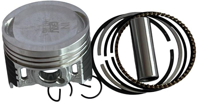 PISTON VT. VICTORY110/ADVANCE 0.25