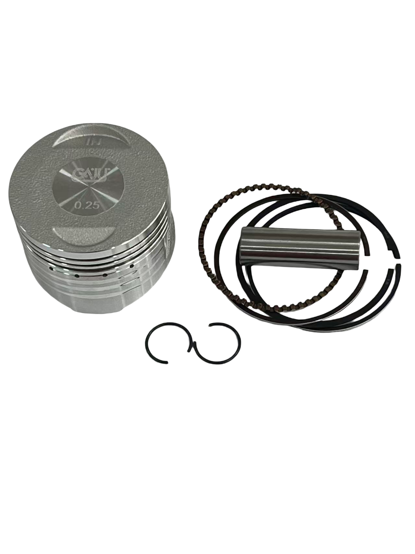 PISTON H. HERO110/DASH 0.50