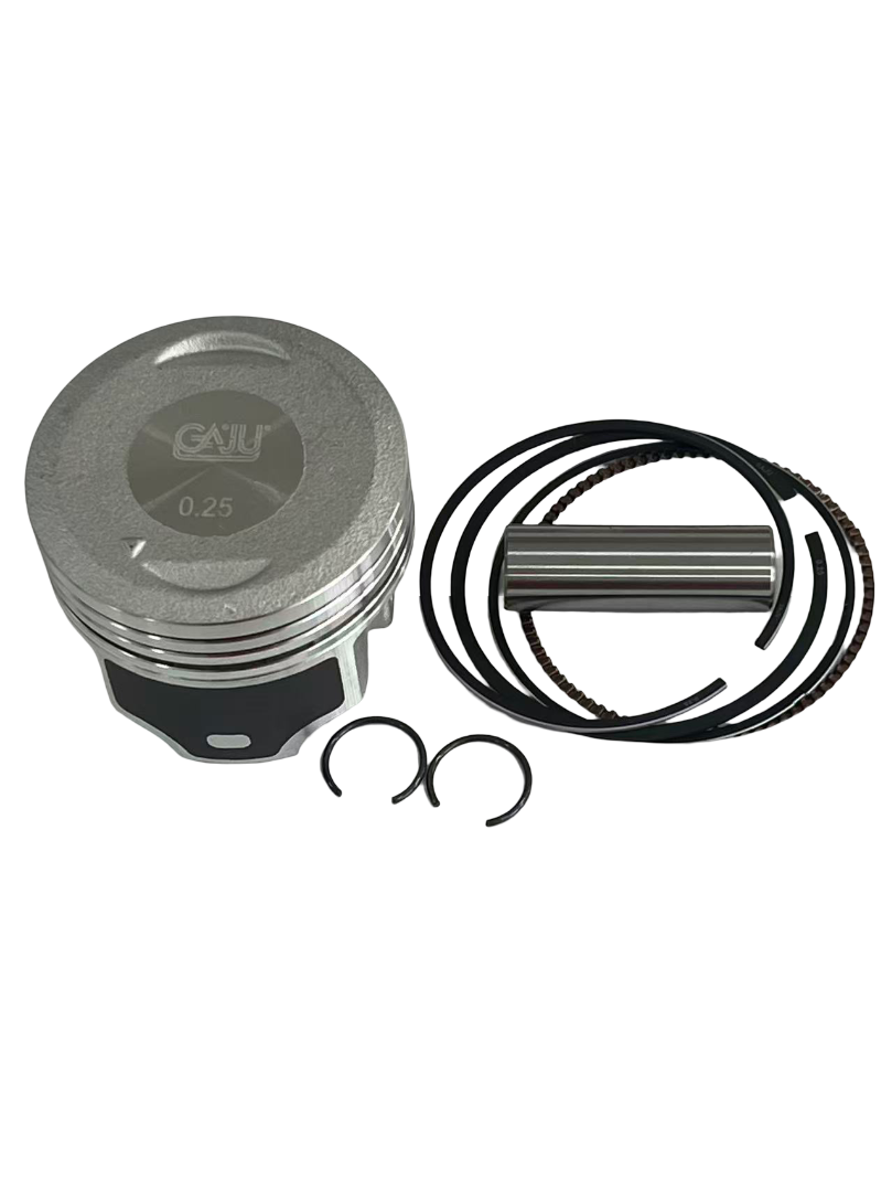 PISTON B. DISCOVER110 0.50