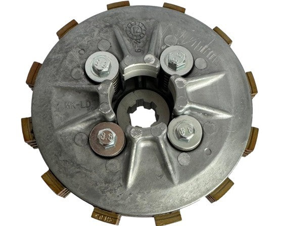 PRENSA CLUTCH S. AX-4 COMPLETA OEM