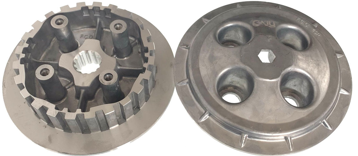 PRENSA CLUTCH Y. FZ16 SZR150 FAZER150