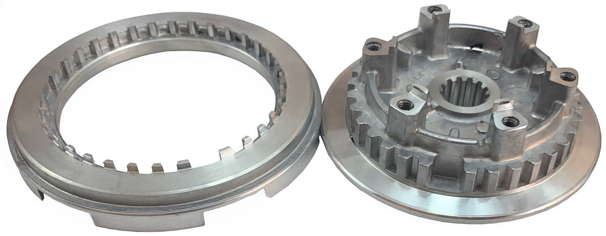 PRENSA CLUTCH Y. CRYPTON115 MOD 2010 2013